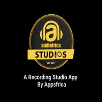 audiofrica STUDIOS Music App
