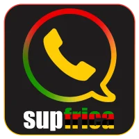 Supfrica Messenger